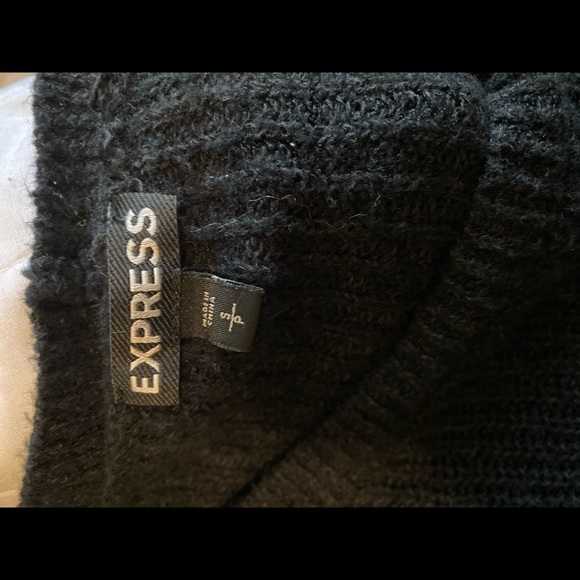 Express sweater - Picture 4 of 4